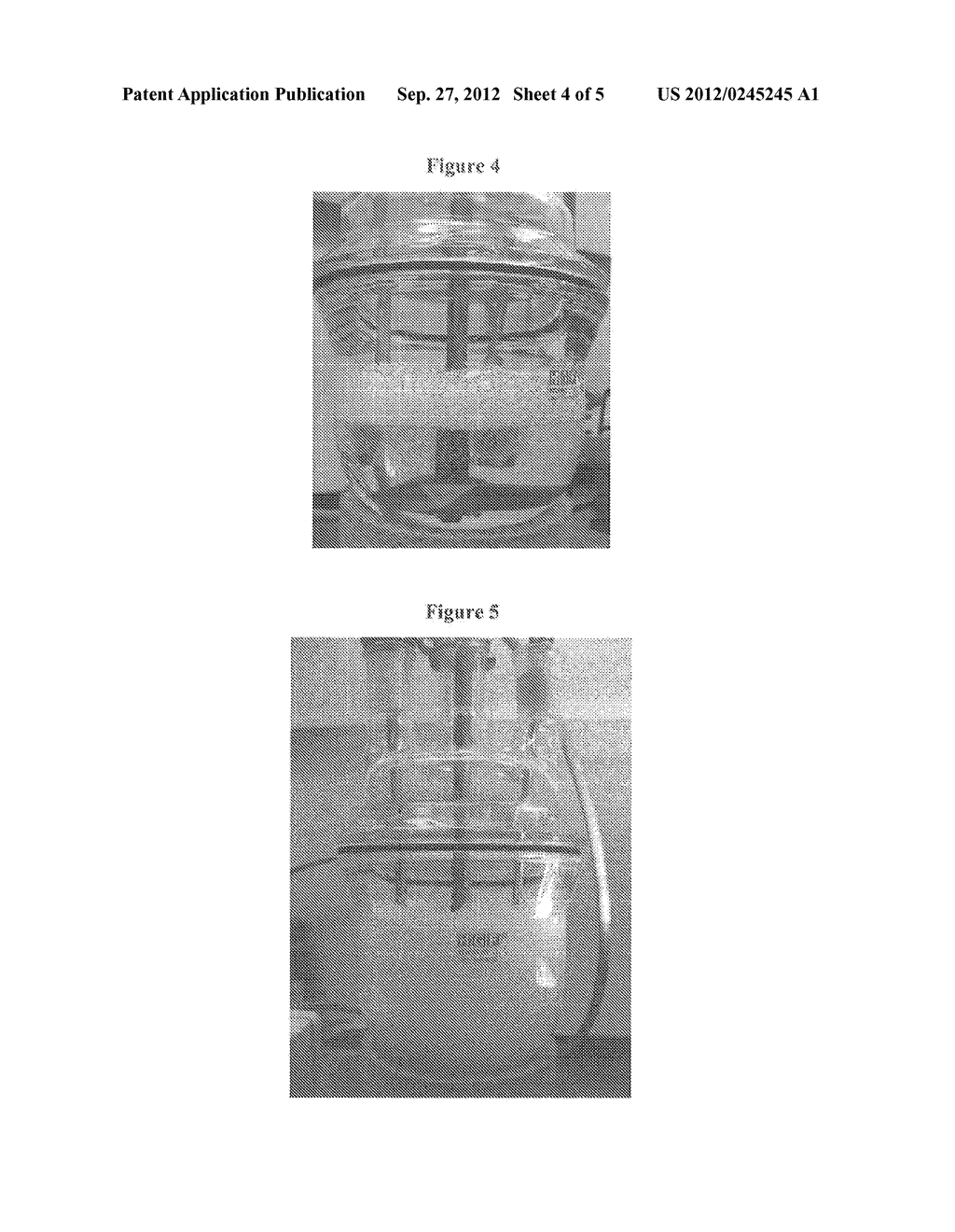 Photoperoxidized Compositions and Methods of Making and Using Same - diagram, schematic, and image 05