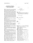 FILM-FORMING COMPOSITION INCLUDING AN AGENT CAPABLE OF TRAPPING     FORMALDEHYDE diagram and image