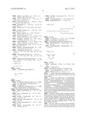 FILM-FORMING COMPOSITION INCLUDING AN AGENT CAPABLE OF TRAPPING     FORMALDEHYDE diagram and image