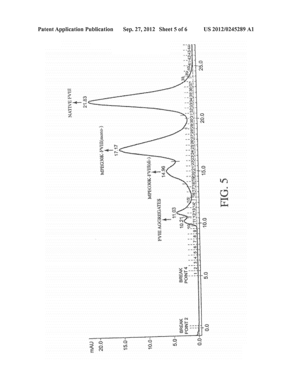 POLYMER-FACTOR VIII MOIETY CONJUGATES - diagram, schematic, and image 06