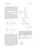 CYCLIC CARBONYL COMPOUNDS WITH PENDANT CARBONATE GROUPS, PREPARATIONS     THEREOF, AND POLYMERS THEREFROM diagram and image