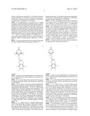 CYCLIC CARBONYL COMPOUNDS WITH PENDANT CARBONATE GROUPS, PREPARATIONS     THEREOF, AND POLYMERS THEREFROM diagram and image