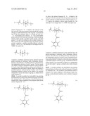 CYCLIC CARBONYL COMPOUNDS WITH PENDANT CARBONATE GROUPS, PREPARATIONS     THEREOF, AND POLYMERS THEREFROM diagram and image