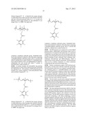 CYCLIC CARBONYL COMPOUNDS WITH PENDANT CARBONATE GROUPS, PREPARATIONS     THEREOF, AND POLYMERS THEREFROM diagram and image