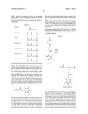 CYCLIC CARBONYL COMPOUNDS WITH PENDANT CARBONATE GROUPS, PREPARATIONS     THEREOF, AND POLYMERS THEREFROM diagram and image