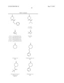 CYCLIC CARBONYL COMPOUNDS WITH PENDANT CARBONATE GROUPS, PREPARATIONS     THEREOF, AND POLYMERS THEREFROM diagram and image