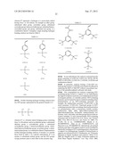 CYCLIC CARBONYL COMPOUNDS WITH PENDANT CARBONATE GROUPS, PREPARATIONS     THEREOF, AND POLYMERS THEREFROM diagram and image