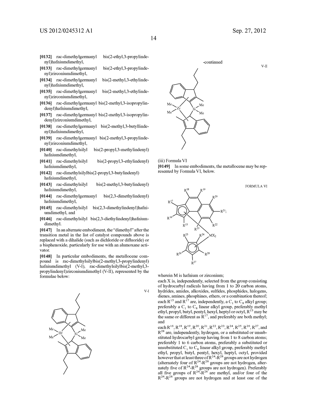 Vinyl Terminated Higher Olefin Polymers and Methods to Produce Thereof - diagram, schematic, and image 16