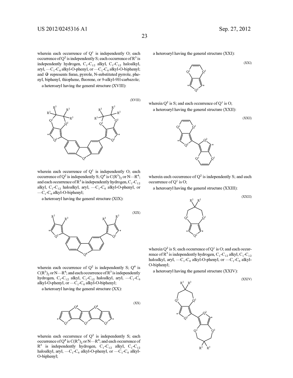 CONDUCTIVE POLYMERS FROM PRECURSOR POLYMERS, METHOD OF MAKING, AND USE     THEREOF - diagram, schematic, and image 29