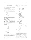 TRICYCLIC ANTIBIOTICS diagram and image