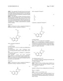 TRICYCLIC ANTIBIOTICS diagram and image