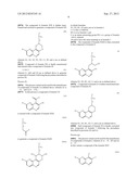 TRICYCLIC ANTIBIOTICS diagram and image