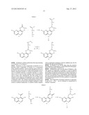 TRICYCLIC ANTIBIOTICS diagram and image