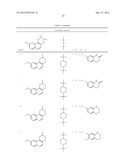 TRICYCLIC ANTIBIOTICS diagram and image