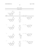 TRICYCLIC ANTIBIOTICS diagram and image