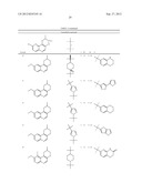 TRICYCLIC ANTIBIOTICS diagram and image