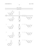 TRICYCLIC ANTIBIOTICS diagram and image