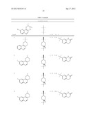 TRICYCLIC ANTIBIOTICS diagram and image