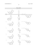 TRICYCLIC ANTIBIOTICS diagram and image