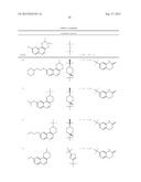 TRICYCLIC ANTIBIOTICS diagram and image