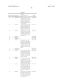 TRICYCLIC ANTIBIOTICS diagram and image