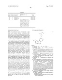 TRICYCLIC ANTIBIOTICS diagram and image