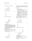 TRICYCLIC ANTIBIOTICS diagram and image