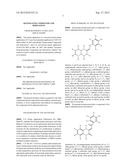 Quinoxaline Compounds and Derivatives diagram and image