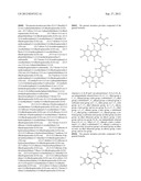 Quinoxaline Compounds and Derivatives diagram and image