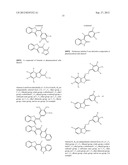 Quinoxaline Compounds and Derivatives diagram and image