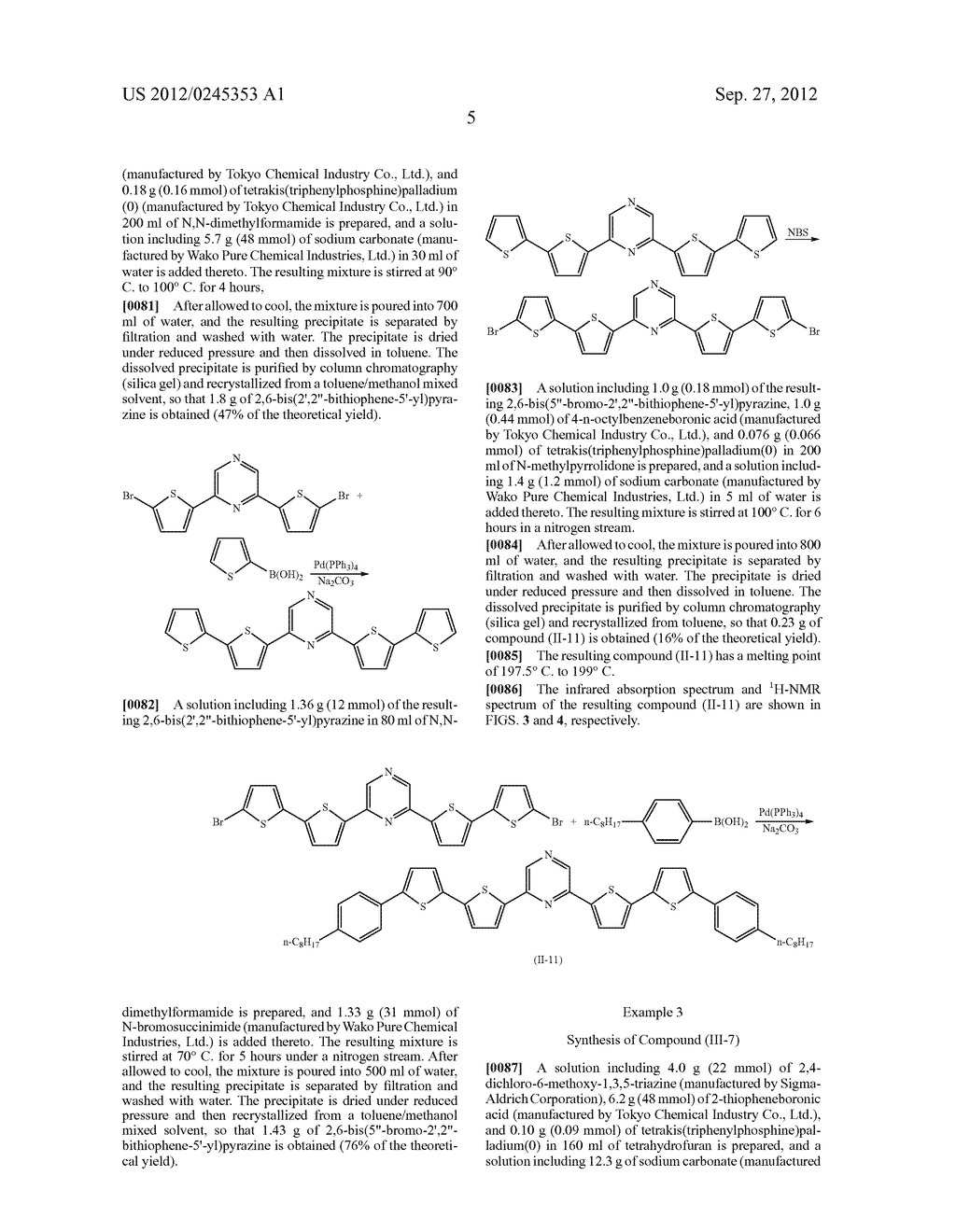 NITROGEN-CONTAINING HETEROCYCLIC COMPOUND - diagram, schematic, and image 14