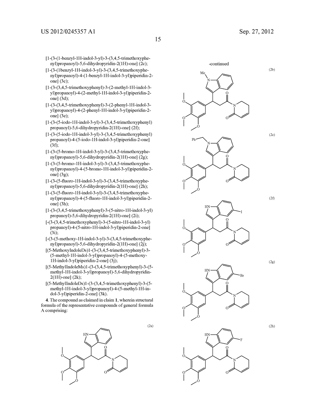 ALR2 INHIBITORS AND THEIR SYNTHESIS FROM A NATURAL SOURCE - diagram, schematic, and image 22