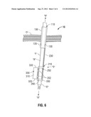 SWING-OUT SURGICAL CAMERA diagram and image