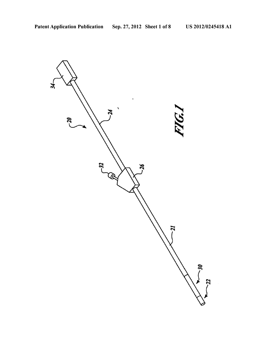 METHOD FOR FORMING AN ENDOSCOPE ARTICULATION JOINT - diagram, schematic, and image 02