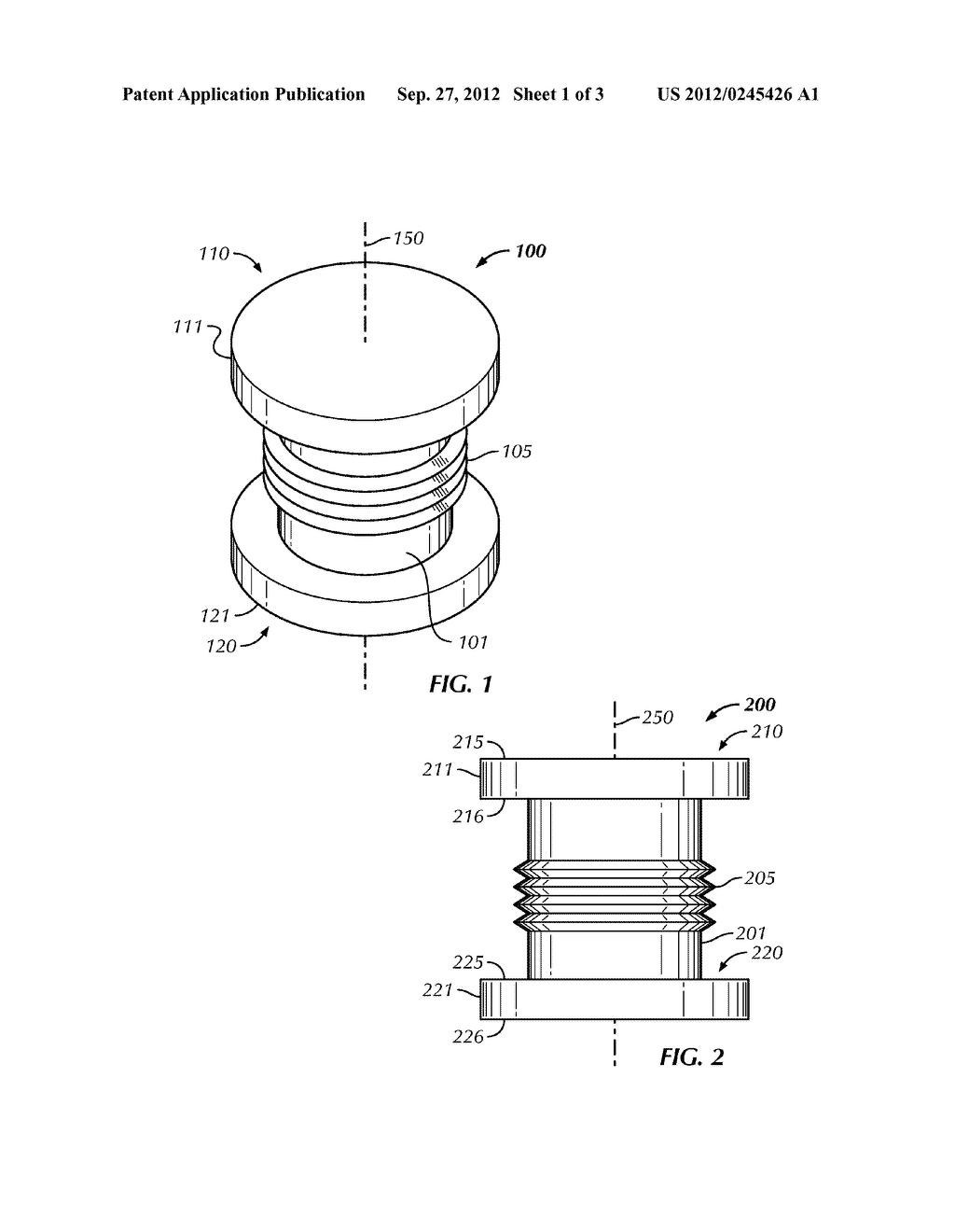 ADJUSTABLE CANNULA - diagram, schematic, and image 02