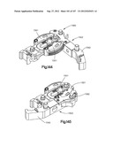 Spinal Access Retractor diagram and image