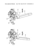 Spinal Access Retractor diagram and image