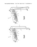 Spinal Access Retractor diagram and image