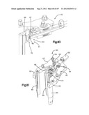 Spinal Access Retractor diagram and image