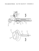 Spinal Access Retractor diagram and image