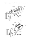 Spinal Access Retractor diagram and image