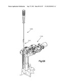 Spinal Access Retractor diagram and image