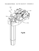 Spinal Access Retractor diagram and image