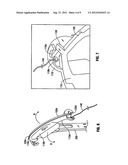 Thoracic Access Port Including Foldable Anchor diagram and image