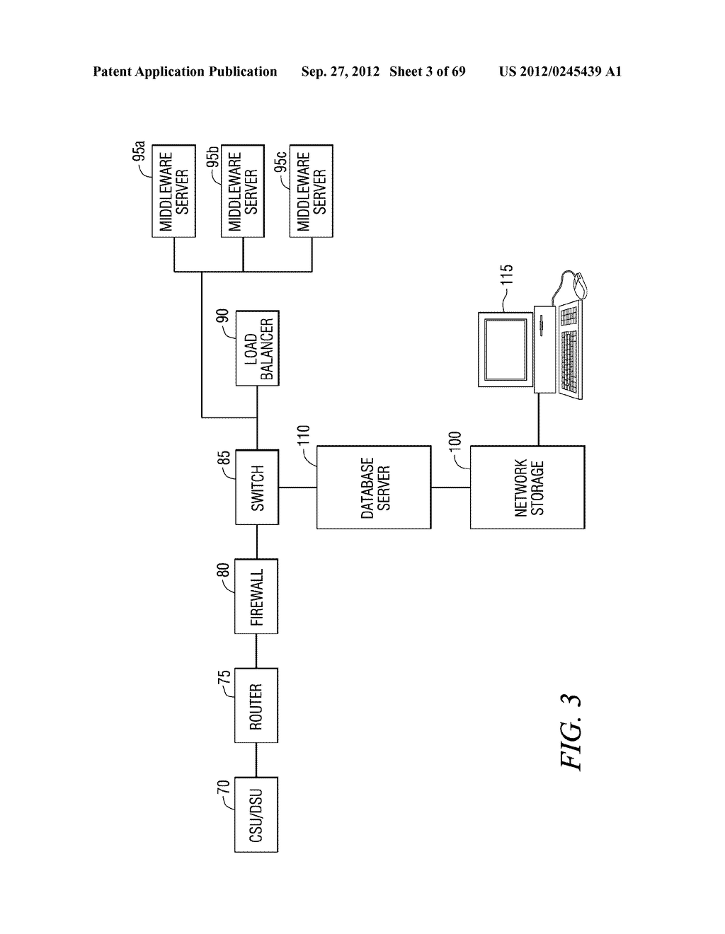 METHOD AND APPARATUS FOR DETERMINING CRITICAL CARE PARAMETERS - diagram, schematic, and image 04