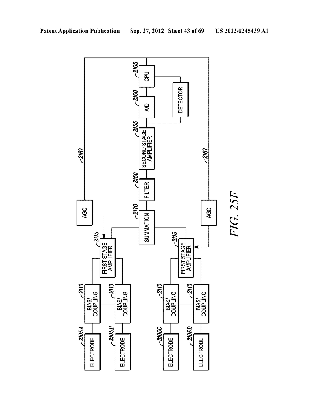 METHOD AND APPARATUS FOR DETERMINING CRITICAL CARE PARAMETERS - diagram, schematic, and image 44