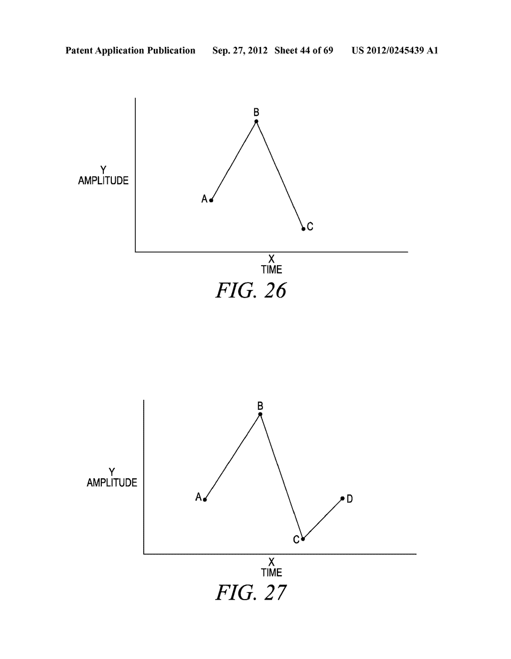 METHOD AND APPARATUS FOR DETERMINING CRITICAL CARE PARAMETERS - diagram, schematic, and image 45