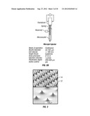 Glucose Monitoring System diagram and image