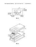 Glucose Monitoring System diagram and image