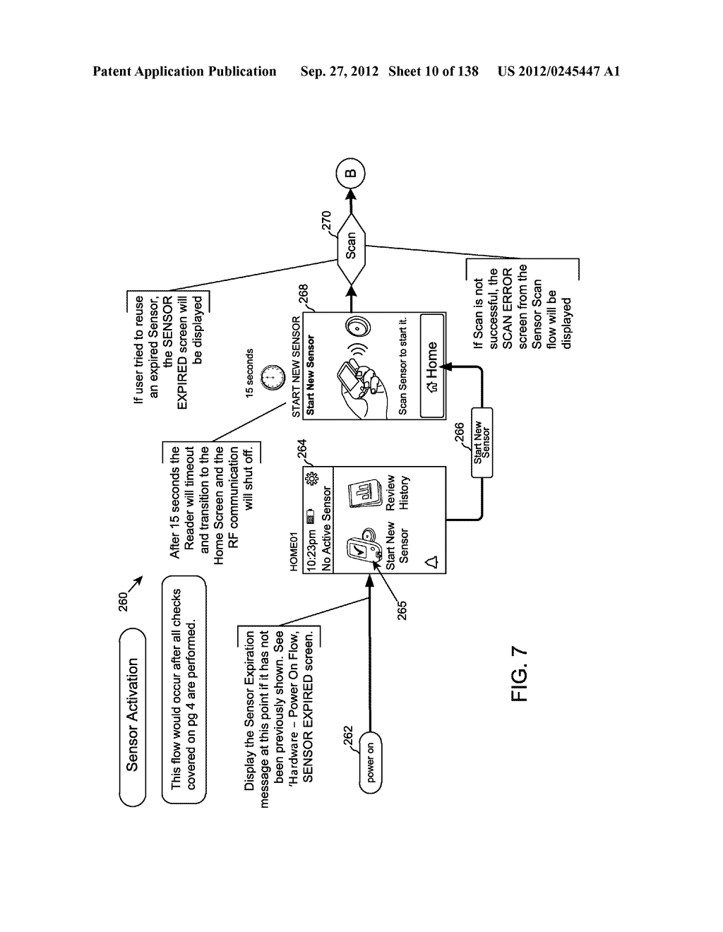 Devices, Systems, and Methods Associated with Analyte Monitoring Devices     and Devices Incorporating the Same - diagram, schematic, and image 11